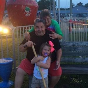 Meet your Posher, Johnny